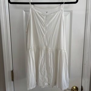 American Eagle Outfitters Tank Top Blouse